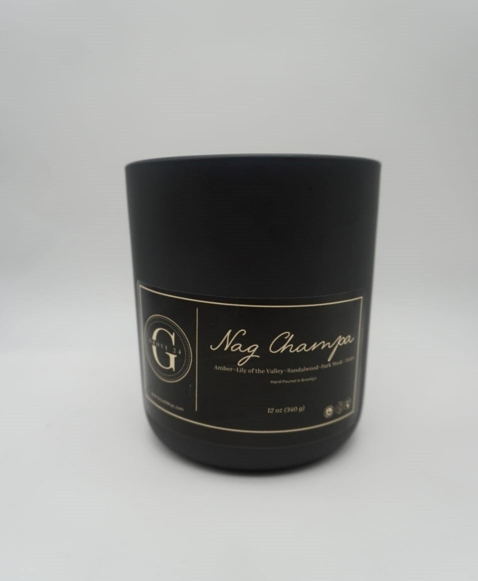NAG CHAMPA